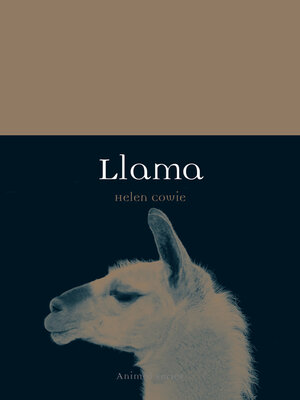 cover image of Llama